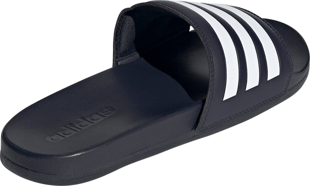 adidas Adilette Comfort Sliders - Blue
