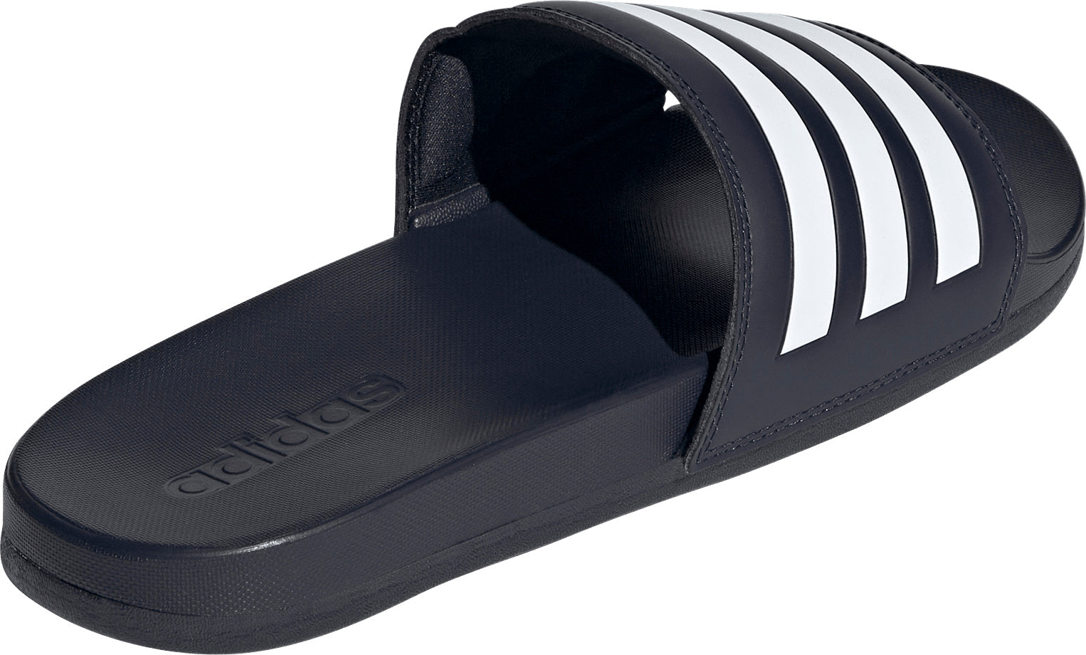 adidas Adilette Comfort Sliders - Blue