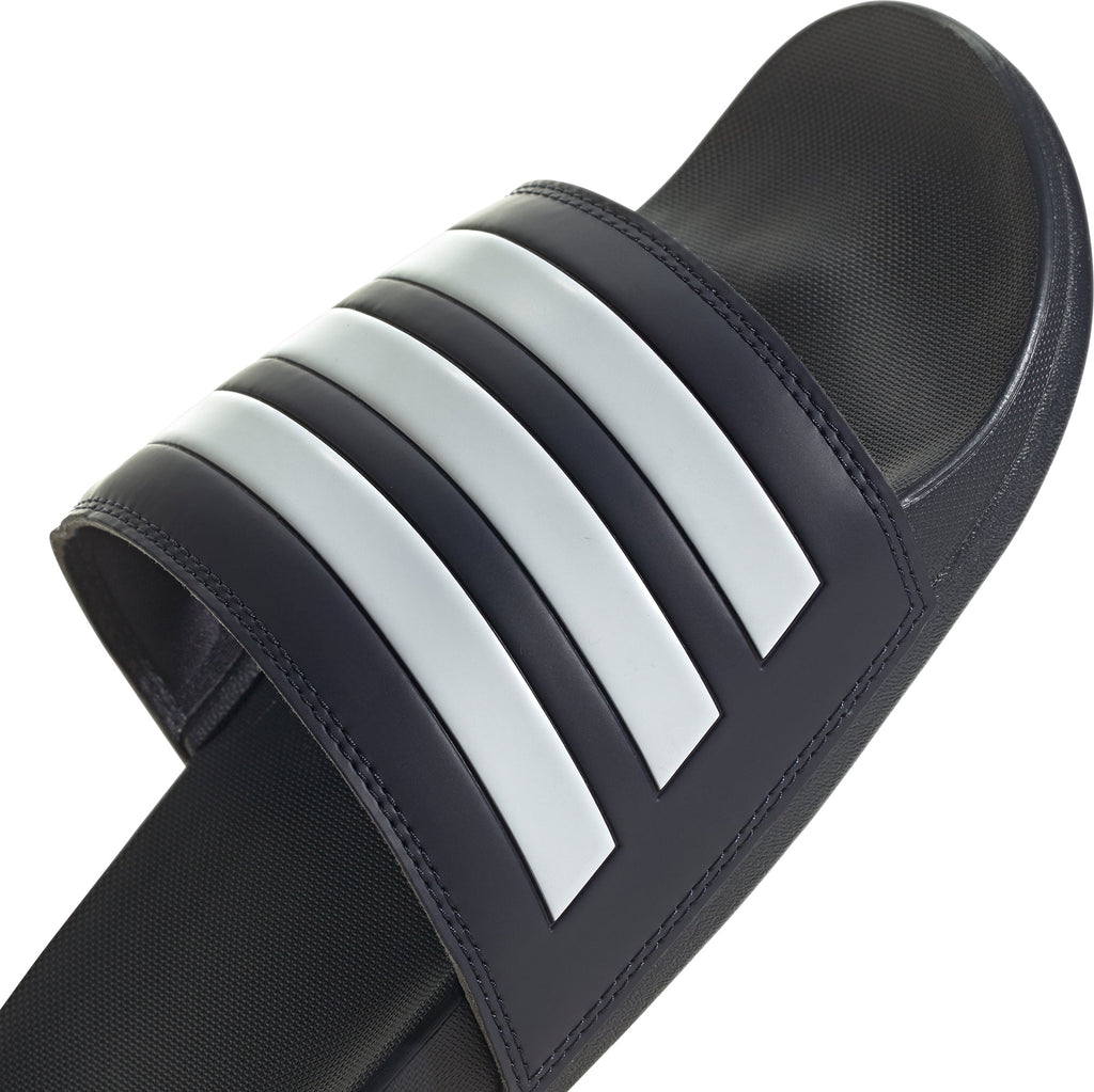 adidas Adilette Comfort Sliders - Blue