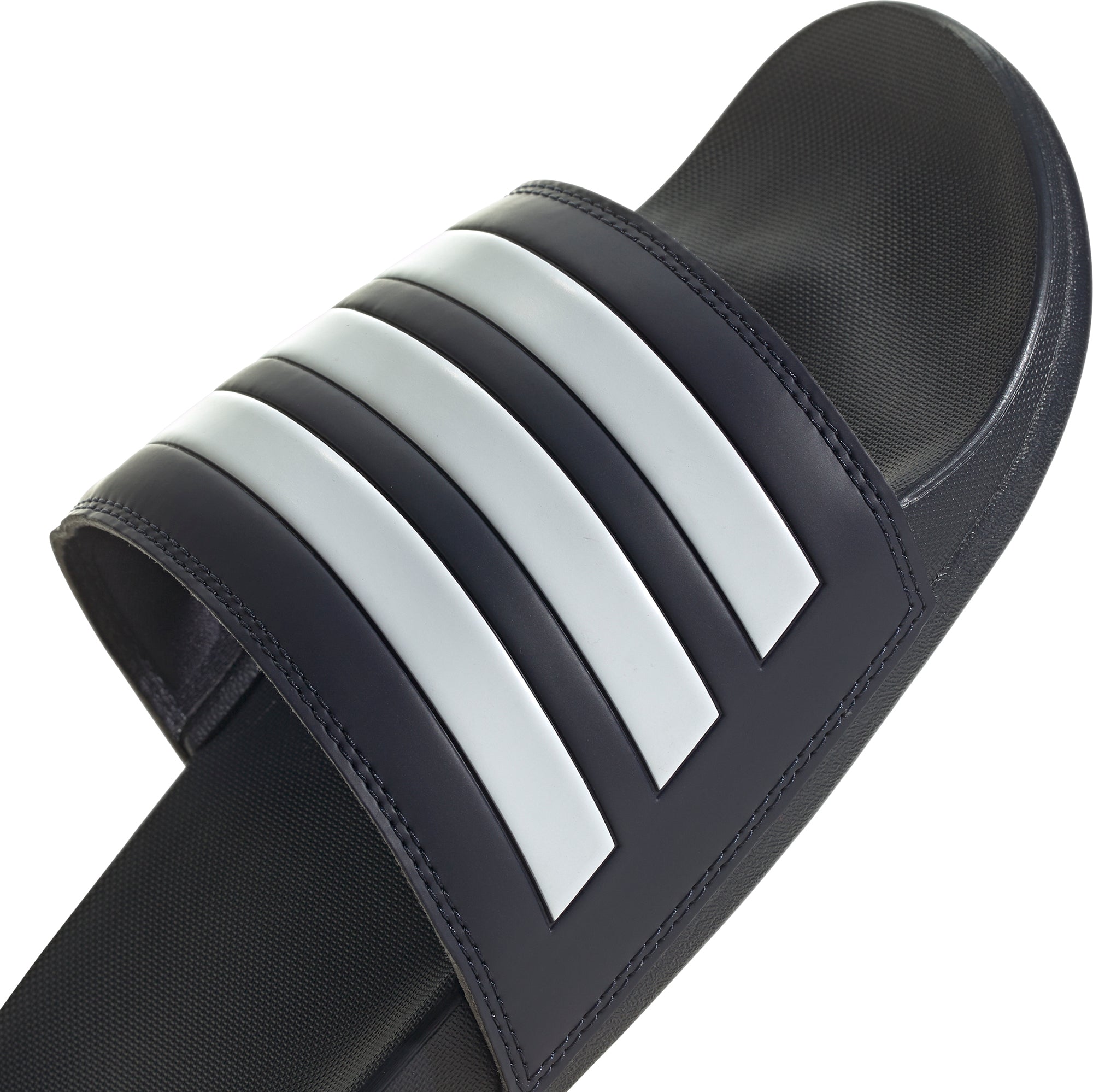 adidas Adilette Comfort Sliders - Blue