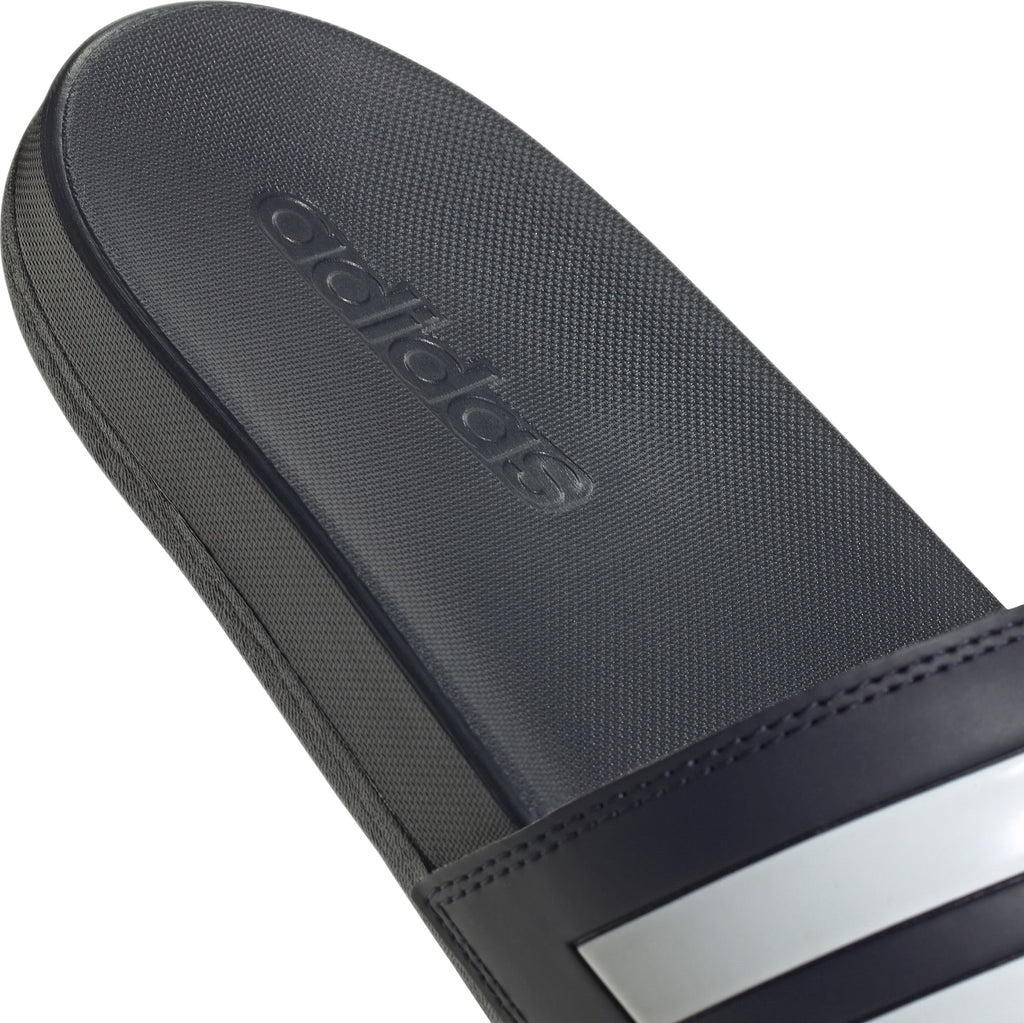 adidas Adilette Comfort Sliders - Blue