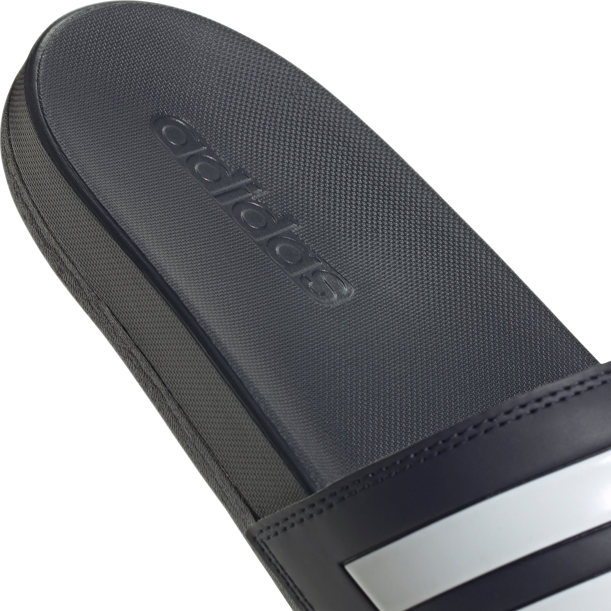 adidas Adilette Comfort Sliders - Blue