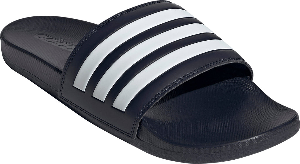 adidas Adilette Comfort Sliders - Blue