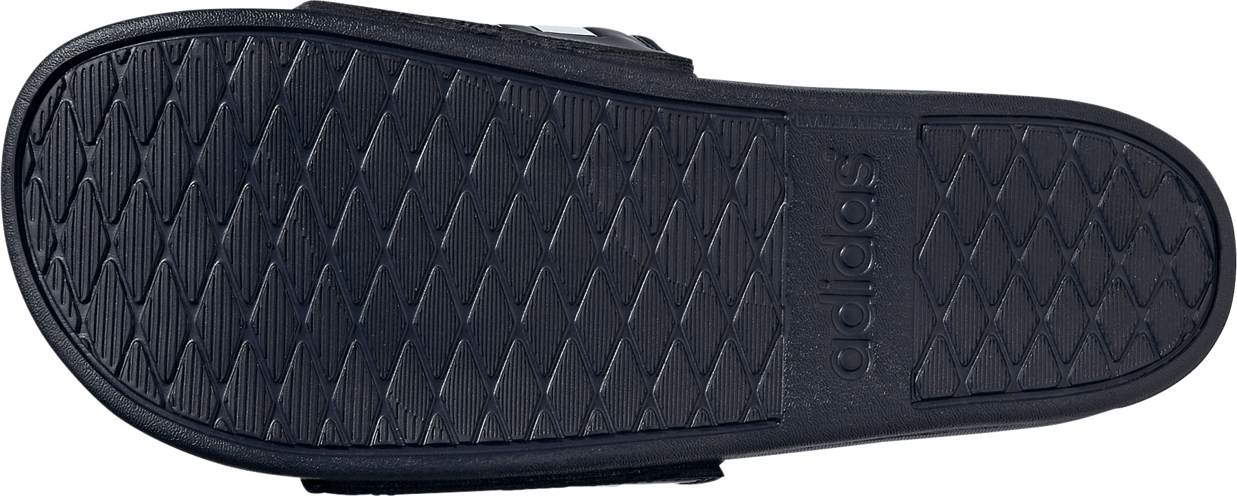 adidas Adilette Comfort Sliders - Blue