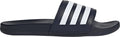 adidas Adilette Comfort Sliders - Blue