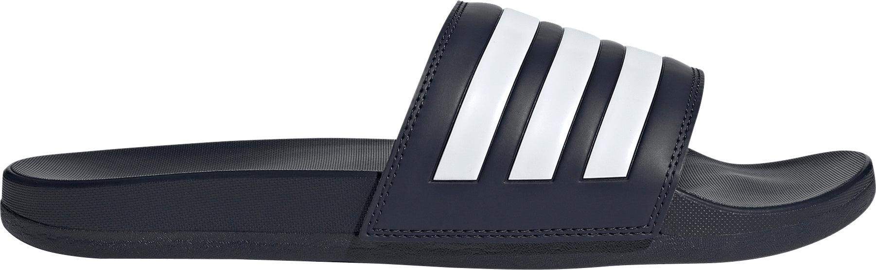 adidas Adilette Comfort Sliders - Blue