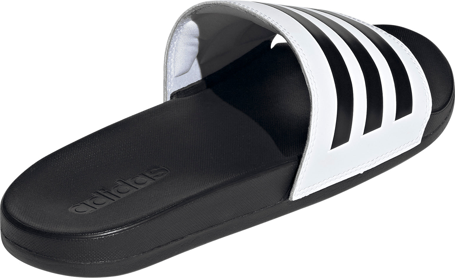 adidas Adilette Comfort Sliders - Black