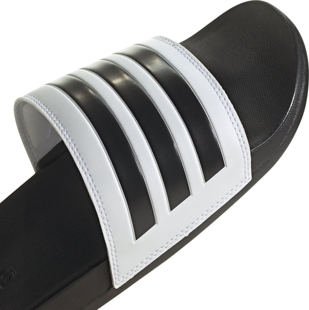 adidas Adilette Comfort Sliders - Black