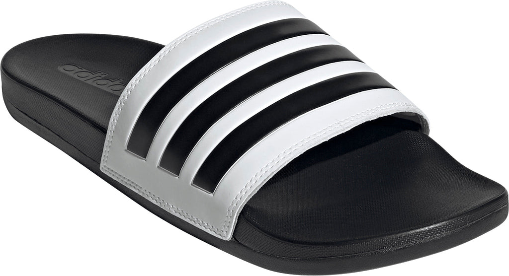 adidas Adilette Comfort Sliders - Black