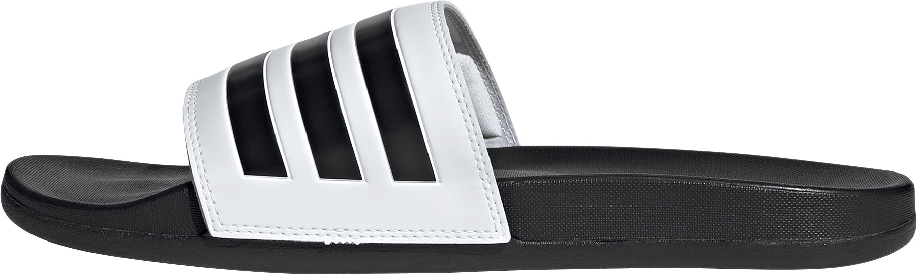adidas Adilette Comfort Sliders - Black