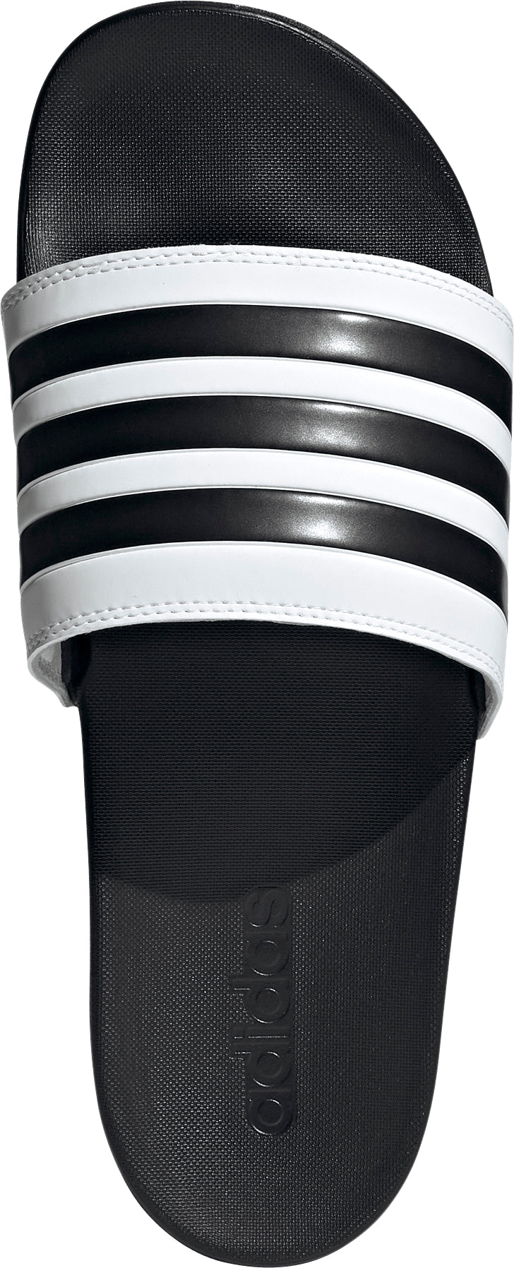 adidas Adilette Comfort Sliders - Black