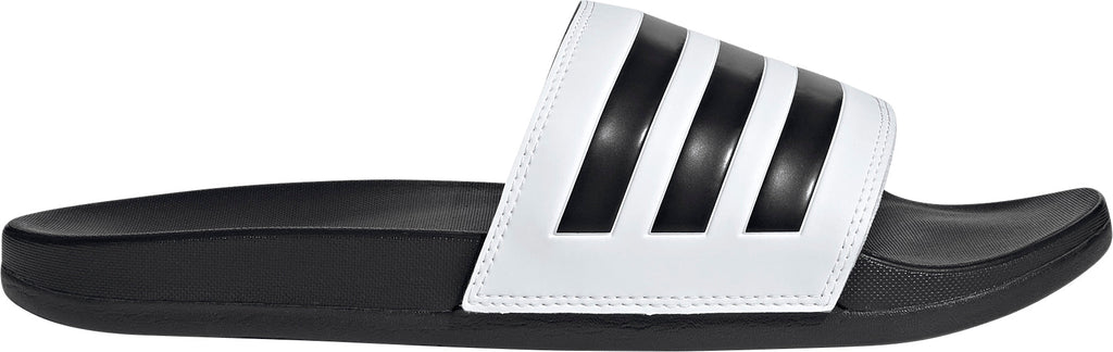 adidas Adilette Comfort Sliders - Black