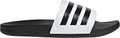 adidas Adilette Comfort Sliders - Black