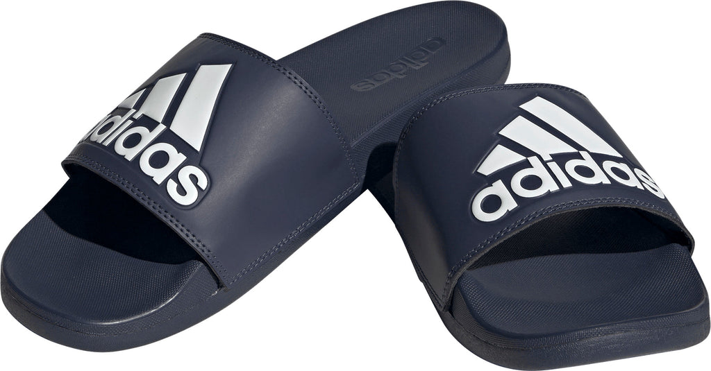 adidas Adilette Comfort Sliders - Blue