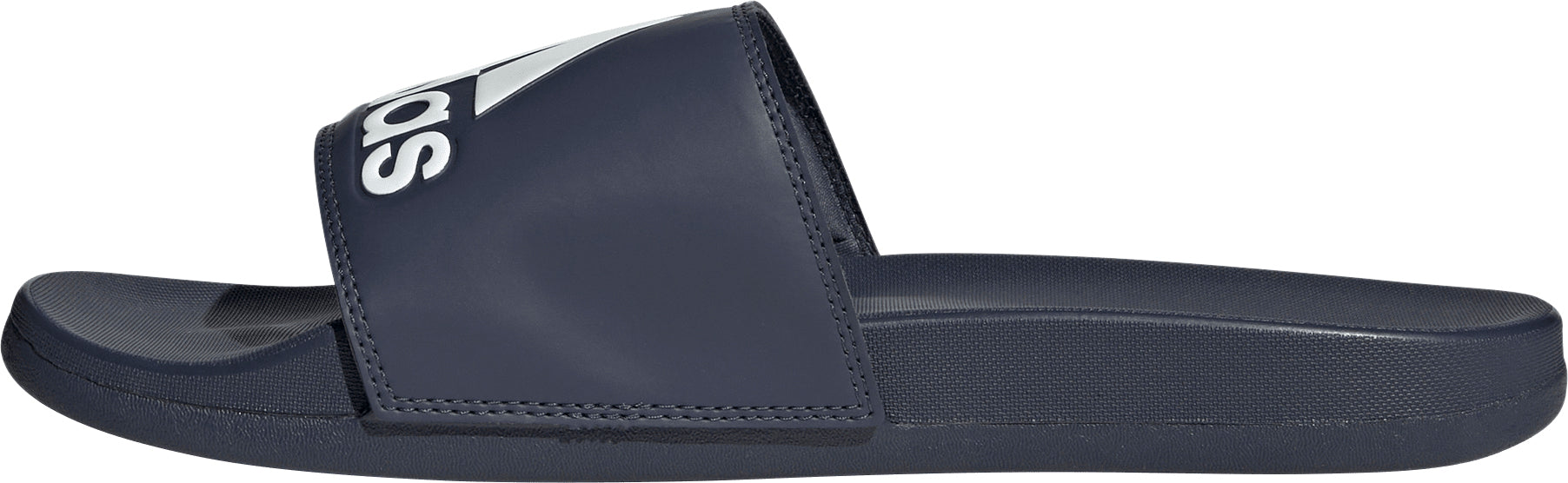 adidas Adilette Comfort Sliders - Blue