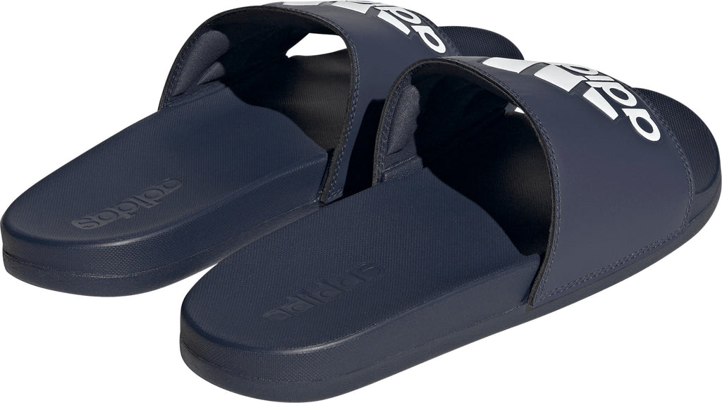 adidas Adilette Comfort Sliders - Blue