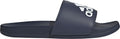 adidas Adilette Comfort Sliders - Blue