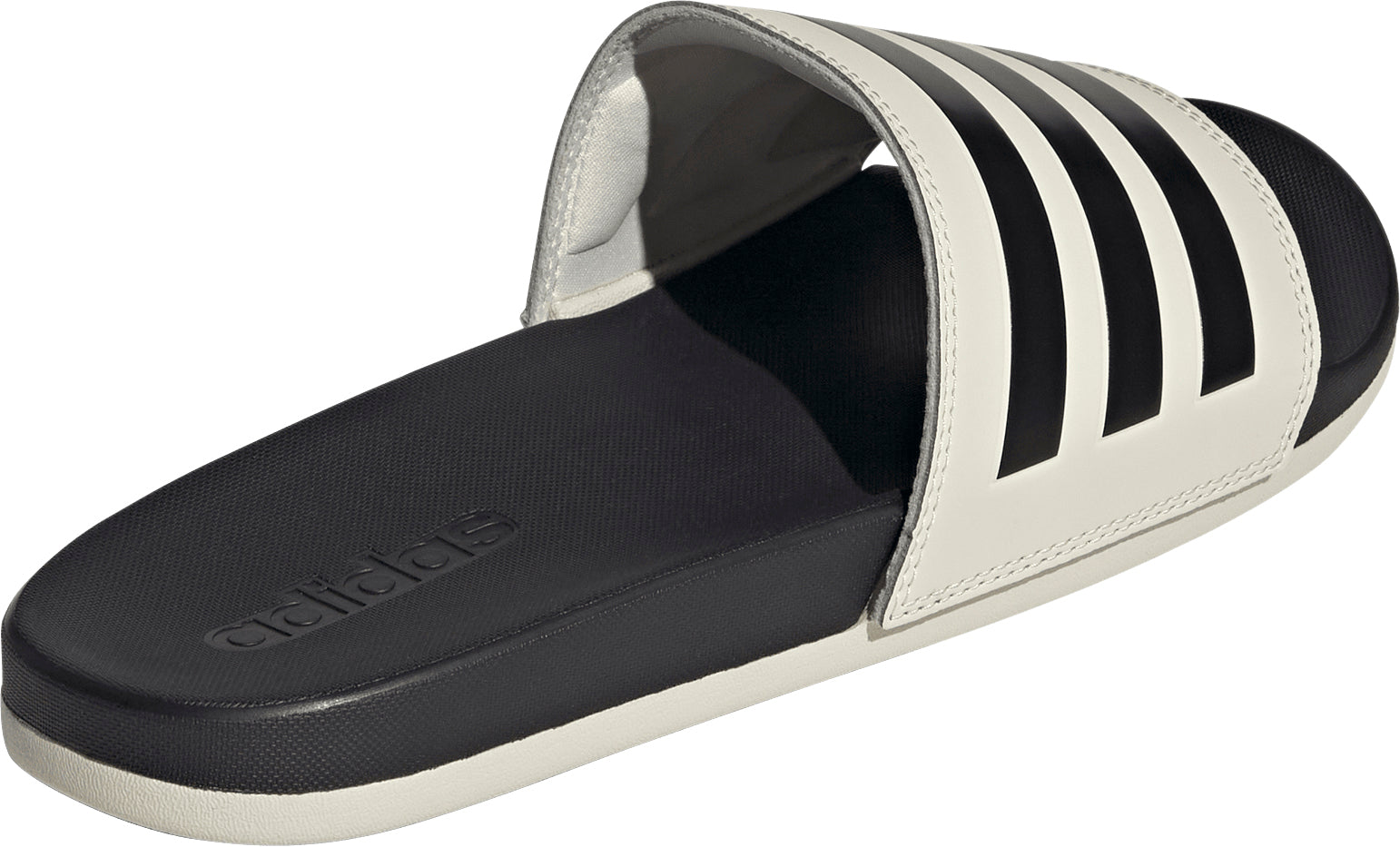 adidas Adilette Comfort Sliders - Black