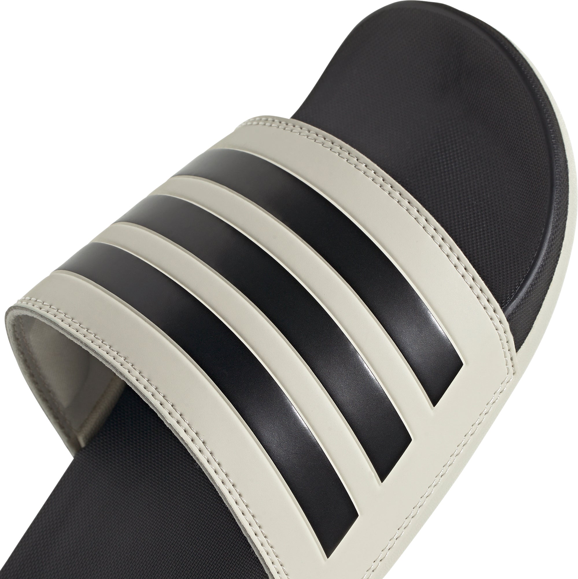 adidas Adilette Comfort Sliders - Black