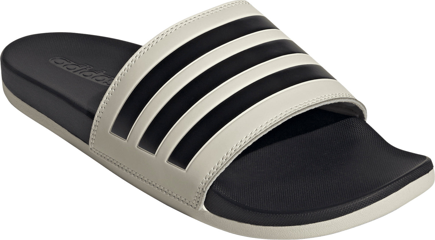 adidas Adilette Comfort Sliders - Black