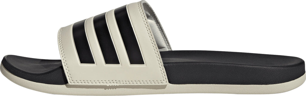 adidas Adilette Comfort Sliders - Black