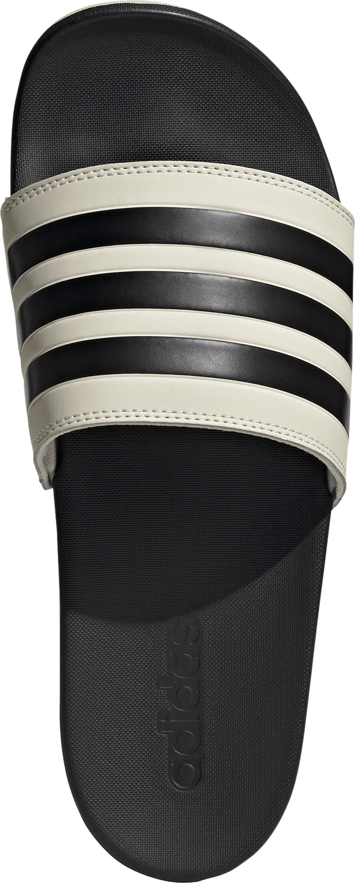 adidas Adilette Comfort Sliders - Black