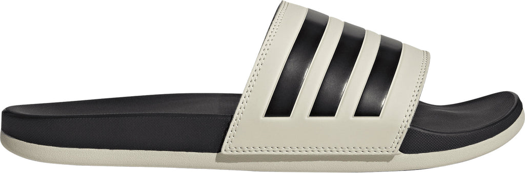 adidas Adilette Comfort Sliders - Black