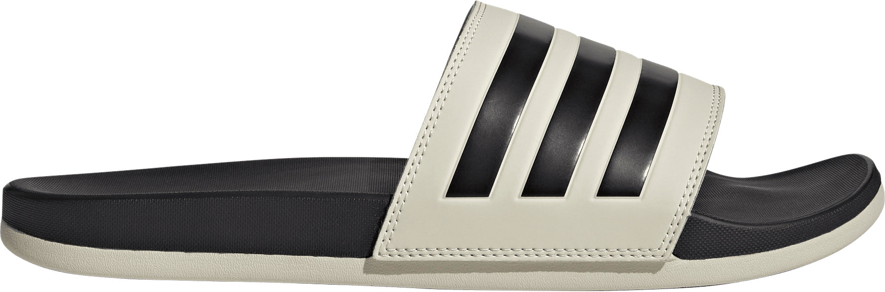 adidas Adilette Comfort Sliders - Black
