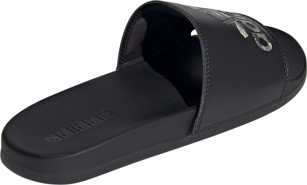 adidas Adilette Comfort Sliders - Black