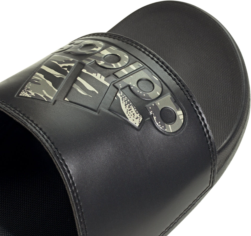 adidas Adilette Comfort Sliders - Black