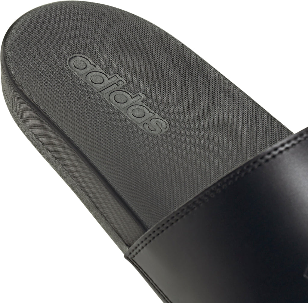 adidas Adilette Comfort Sliders - Black