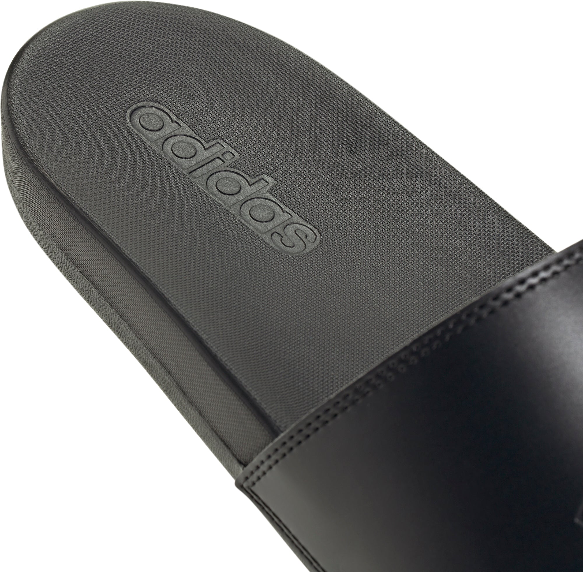 adidas Adilette Comfort Sliders - Black