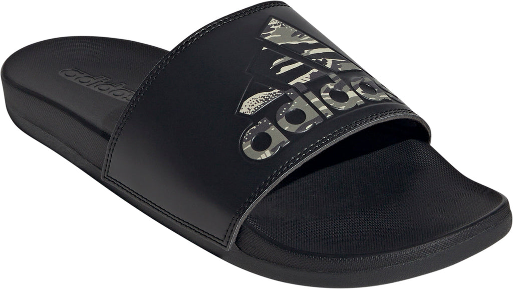 adidas Adilette Comfort Sliders - Black