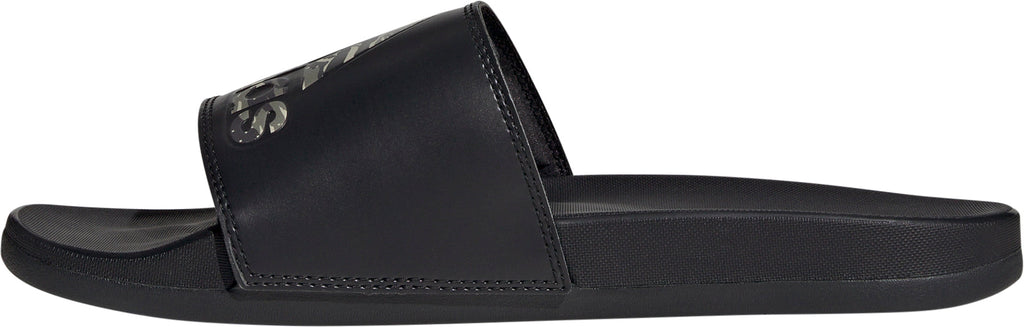 adidas Adilette Comfort Sliders - Black