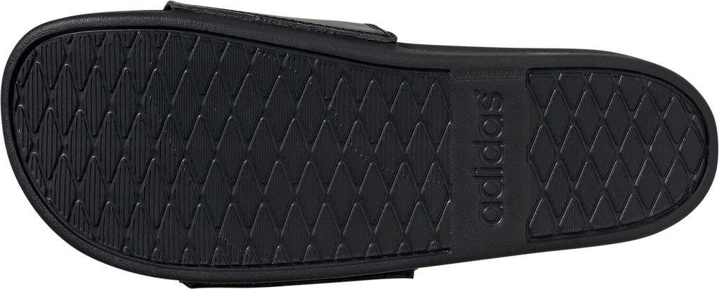 adidas Adilette Comfort Sliders - Black