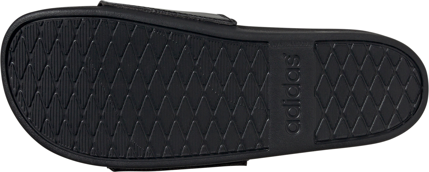 adidas Adilette Comfort Sliders - Black