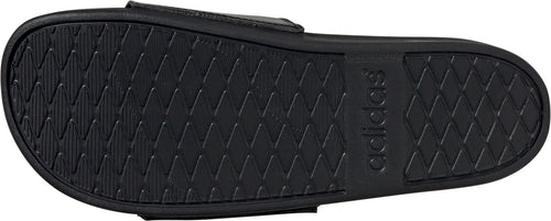 adidas Adilette Comfort Sliders - Black