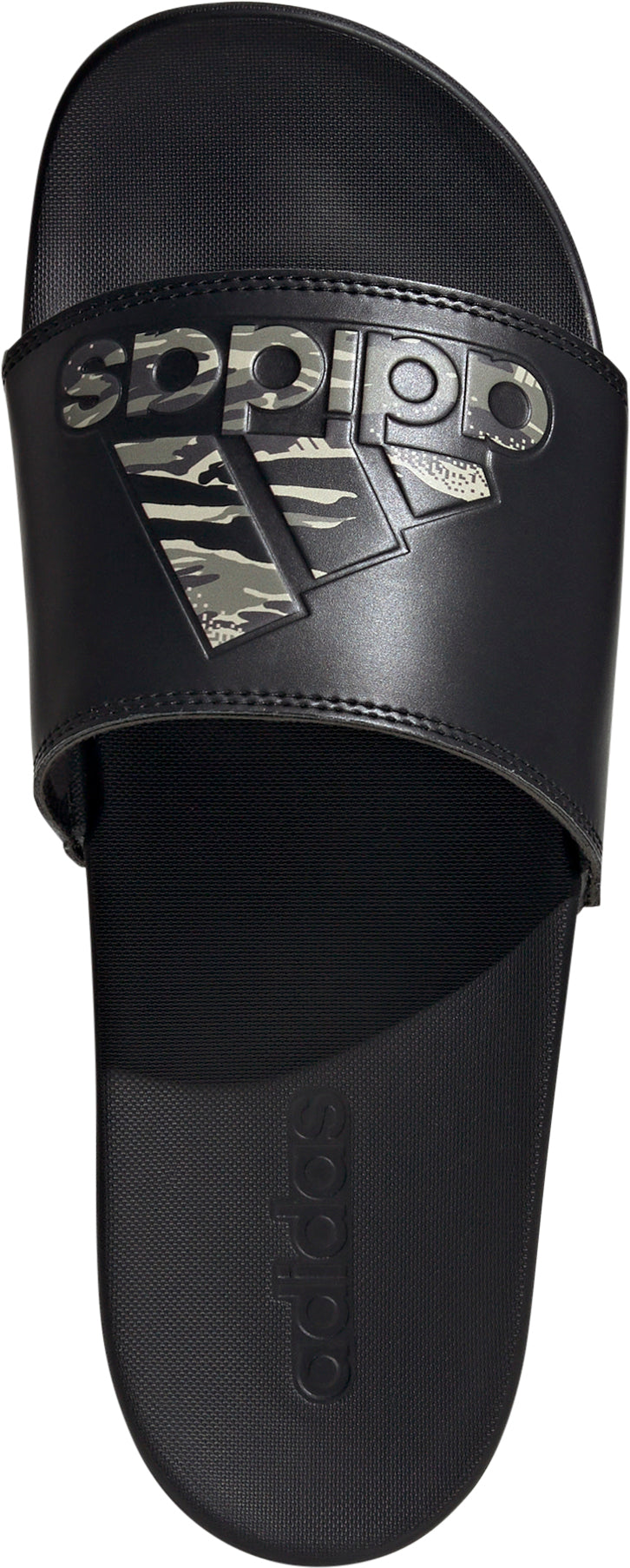 adidas Adilette Comfort Sliders - Black