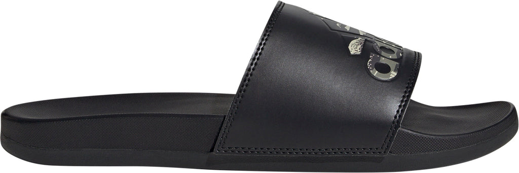 adidas Adilette Comfort Sliders - Black