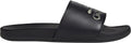 adidas Adilette Comfort Sliders - Black