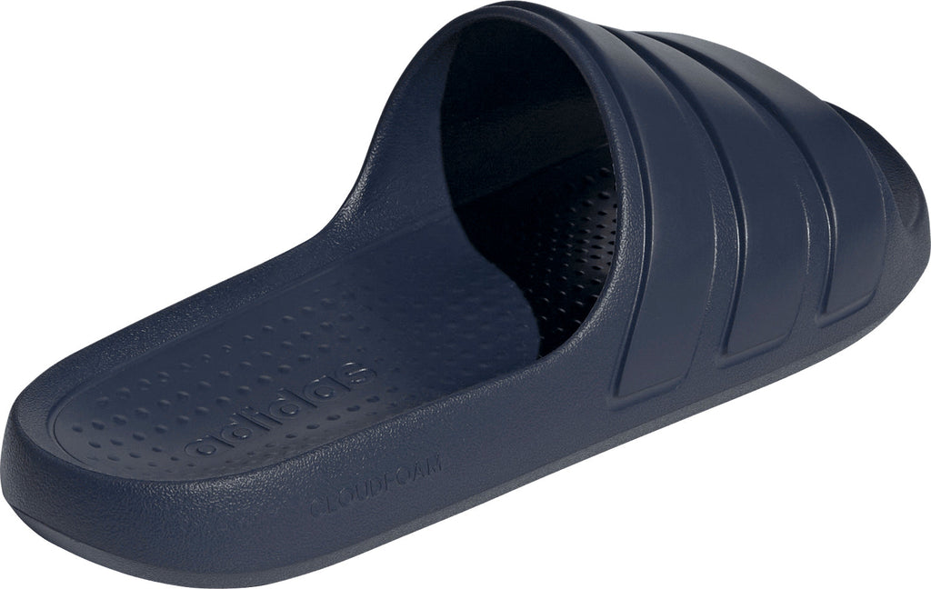adidas Adilette Flow Sliders - Blue