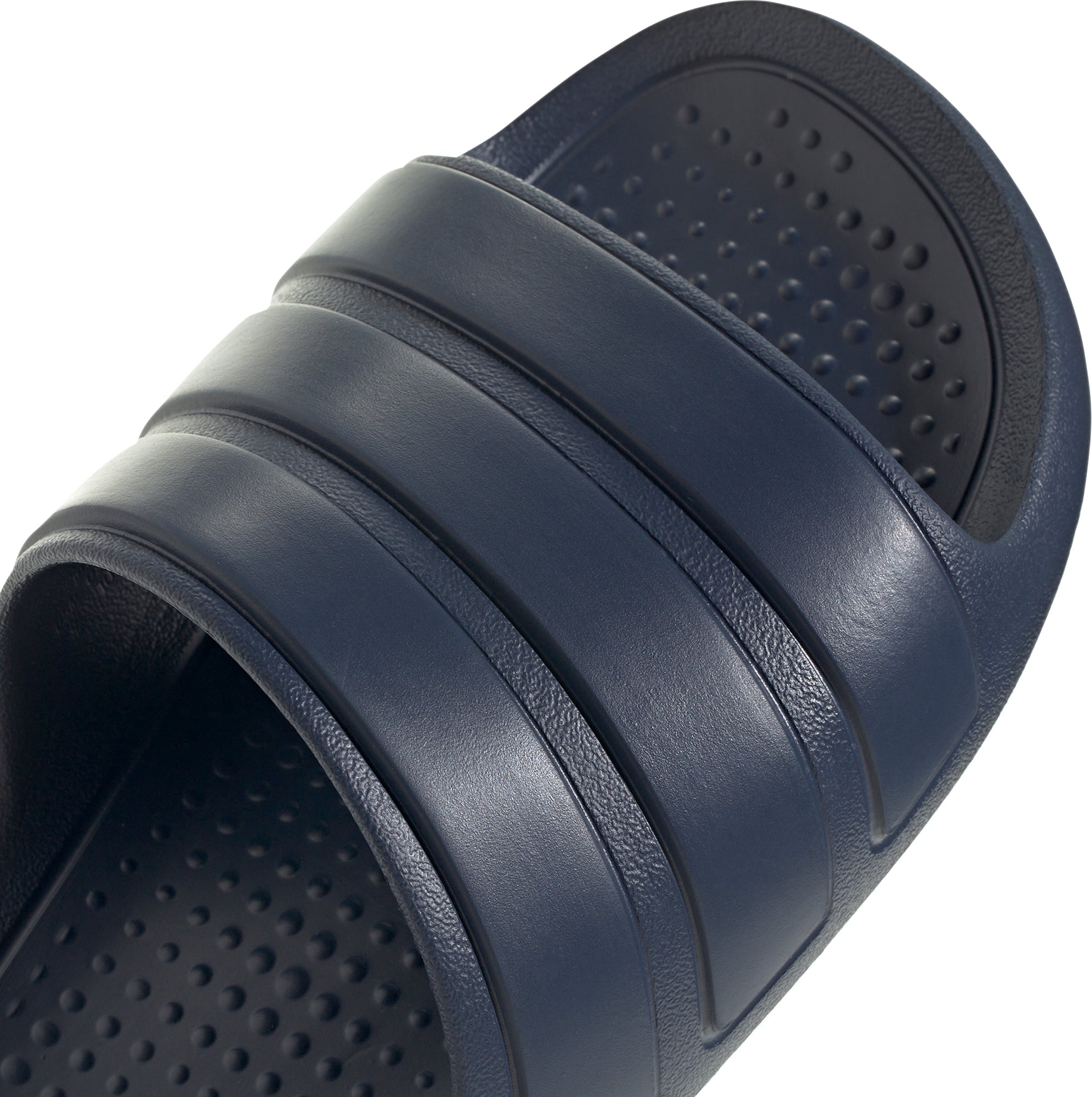 adidas Adilette Flow Sliders - Blue