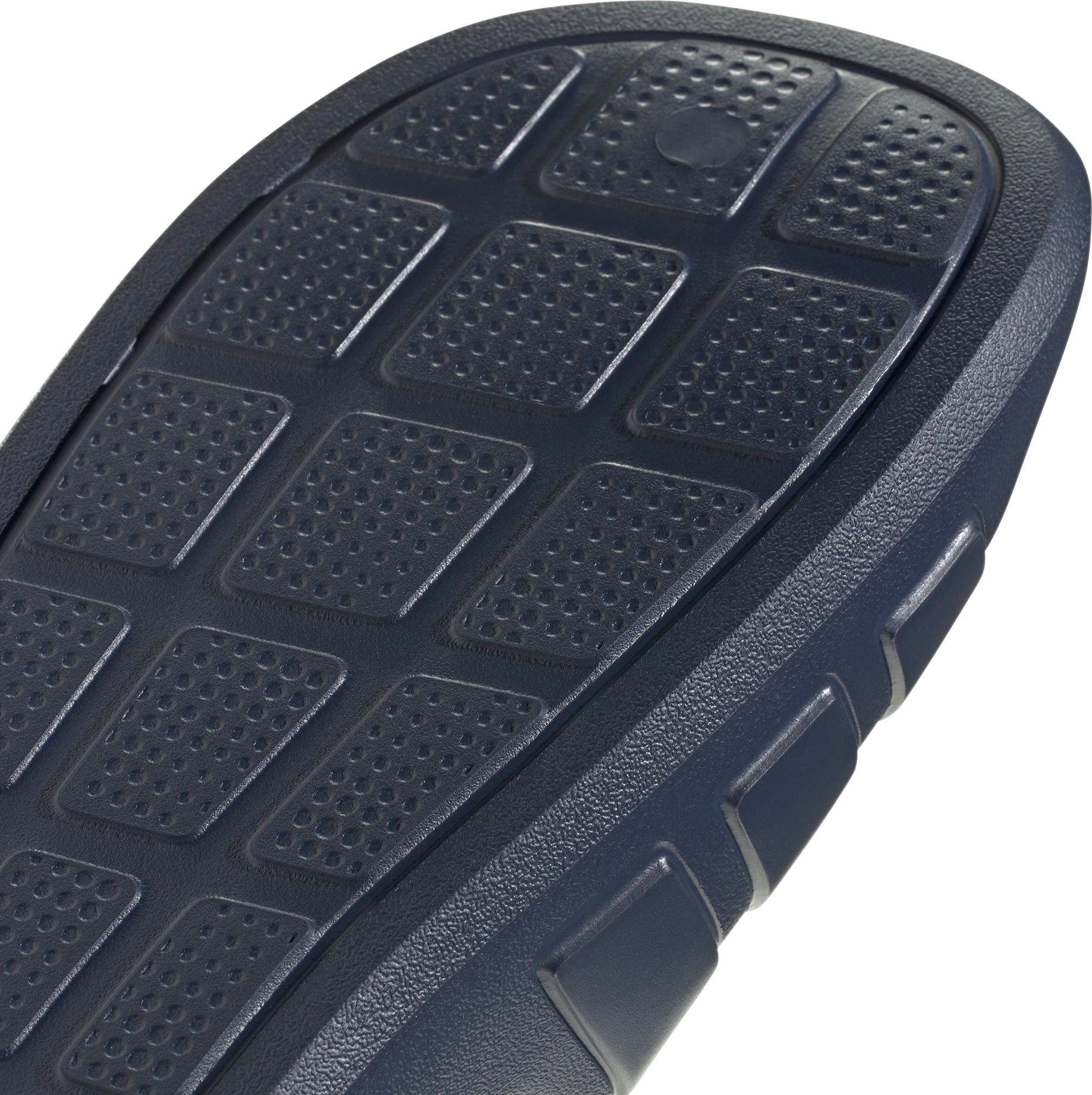 adidas Adilette Flow Sliders - Blue