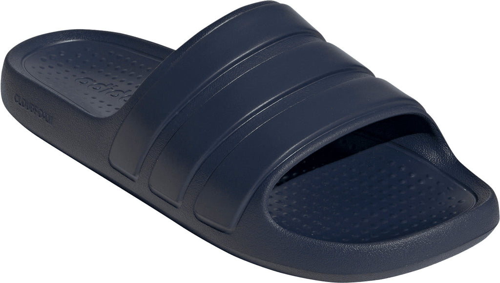 adidas Adilette Flow Sliders - Blue