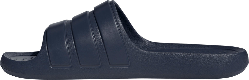 adidas Adilette Flow Sliders - Blue