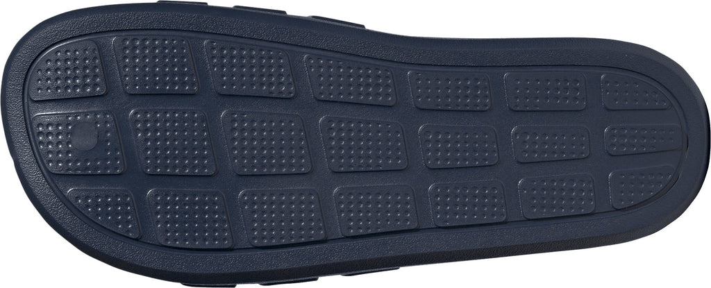 adidas Adilette Flow Sliders - Blue