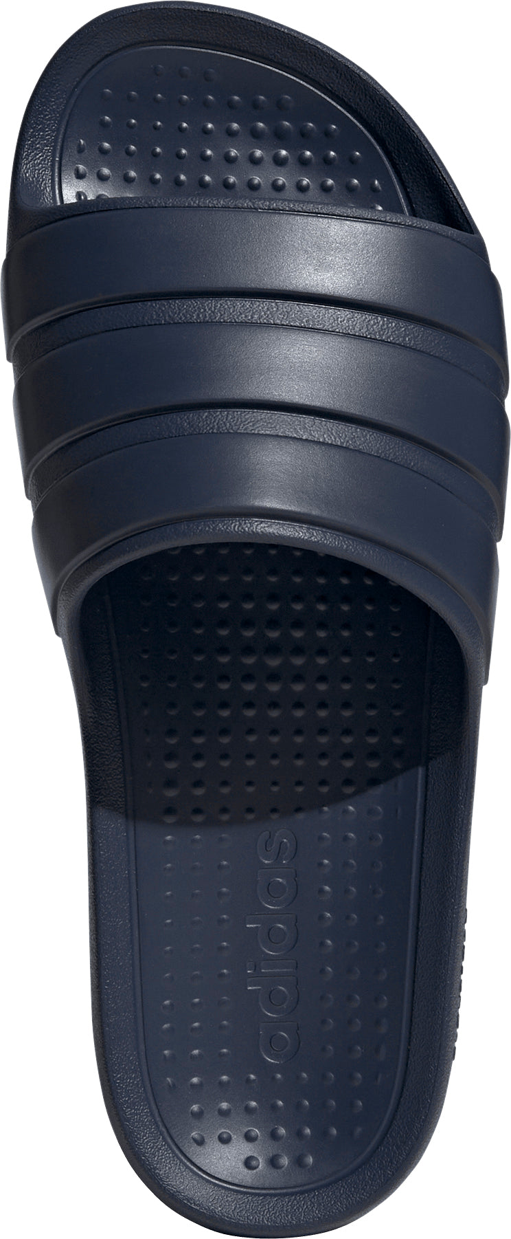adidas Adilette Flow Sliders - Blue