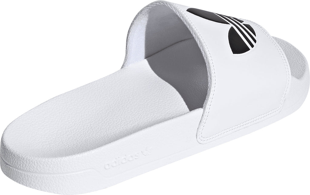 adidas Adilette Lite Sliders - White