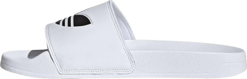adidas Adilette Lite Sliders - White