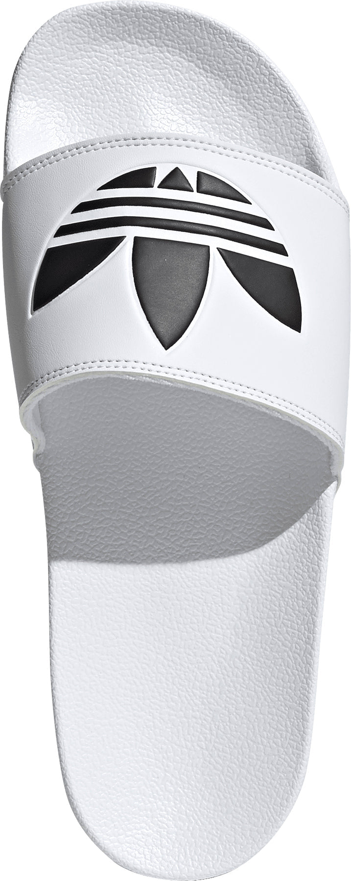 adidas Adilette Lite Sliders - White